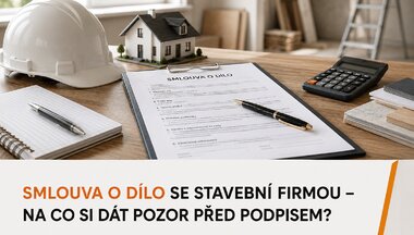 Smlouva o dílo - STAVREKO Kabelka Smlouva o dílo - STAVREKO Kabelka