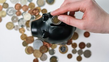 Finanční rezerva - STAVREKO Kabelka Finanční rezerva - STAVREKO Kabelka