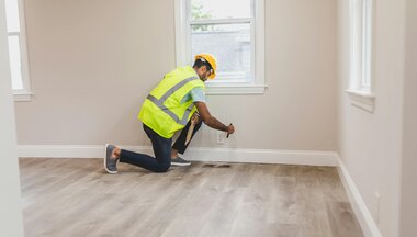 Stav Reko - inspekce a kontrola nemovitosti