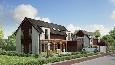 Stav reko - výstavba rodinných domů Stav reko - výstavba rodinných domů