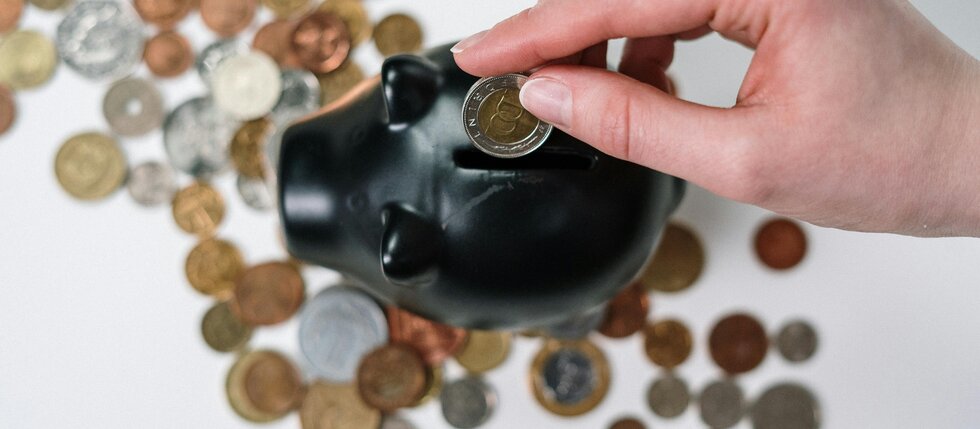 Finanční rezerva - STAVREKO Kabelka Finanční rezerva - STAVREKO Kabelka