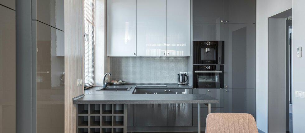 Modernizace panelového bytu Modernizace panelového bytu