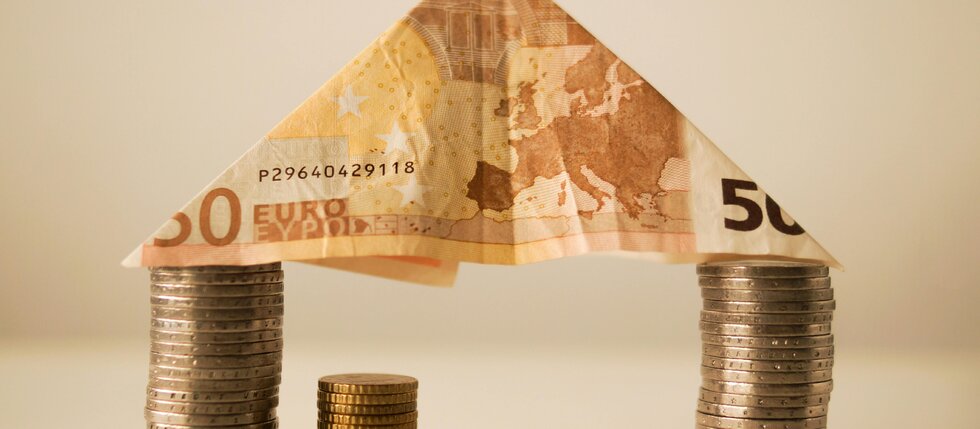 Rozpočet stavby - STAVREKO Kabelka