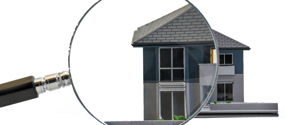 Stav reko - inspekce nemovitosti